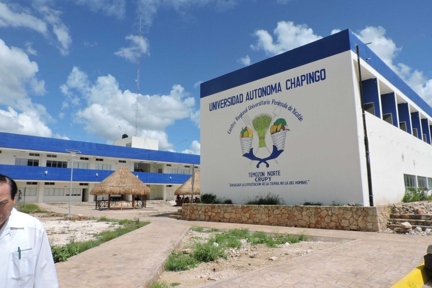 Real Estate Fraud Continues In Merida At The Expense Of Public Education Institutions The 