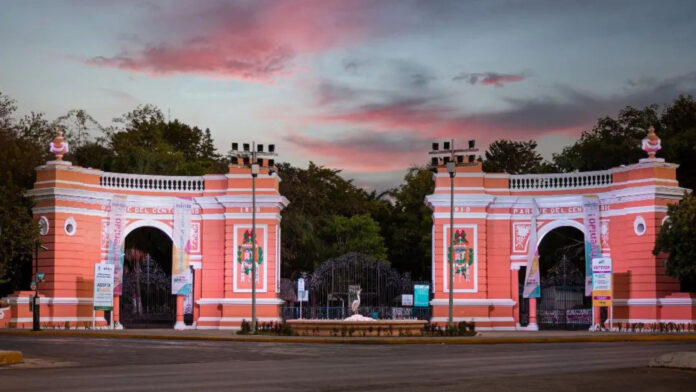 el-emblematico-parque-zoologico-del-centenario-en-merida-cumplira-114-anos