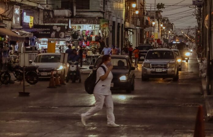 Calles de Merida (2)