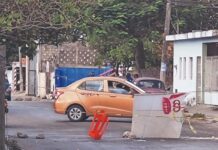 Power Outages Worsen in Mérida and Campeche, Leaving Thousands Without Electricity