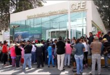 Power Outages Spark Protests in Yucatán and Campeche as Residents Demand Better Service from CFE