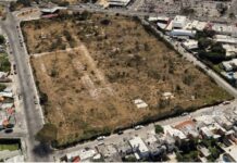 New shopping mall in Mérida: Where will it be located?