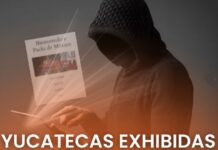 Website Exposing Young Women from Yucatán Continues to Operate with Impunity