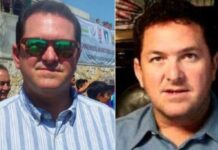 Businessman Arturo Millet was arrested in Mérida for contempt of economic obligations and alleged fraud