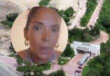 Environmental activist linked to the “Real Estate Cartel” in Yucatán