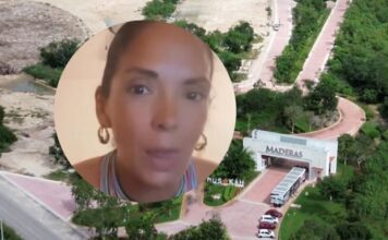 Environmental activist linked to the “Real Estate Cartel” in Yucatán