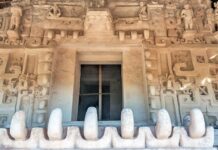 Scientists are using cutting-edge high-definition scanning technology to preserve ancient Mayan monuments
