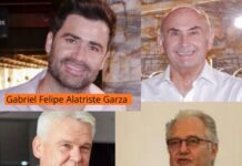 Businessman arrested in Mérida for fraud of one million Euros