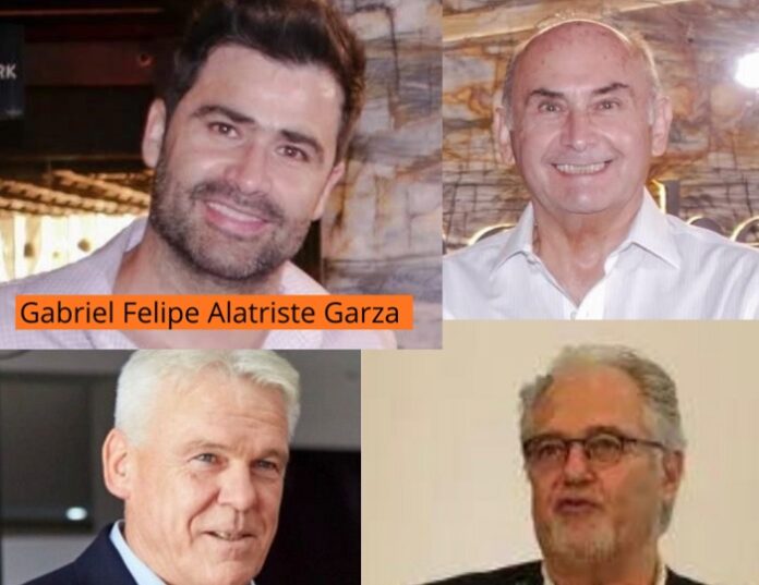 fraud yucatan