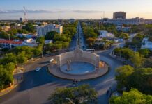 A renowned Yucatecan journalist says Paseo de Montejo is dying (VIDEO)