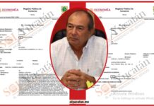 Prominent Yucatecan Notary under suspicion of fraud and asset shielding