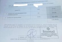 Izamal entrepreneurs and street vendors report being forced to leave their downtown selling spots