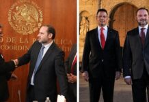 Spanish Supreme Court sentenced two former officials linked to contracts for the Maya Train project