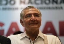 Adán López U.S. Visa Revocation Shifts Yucatan’s Political Landscape Ahead of 2027