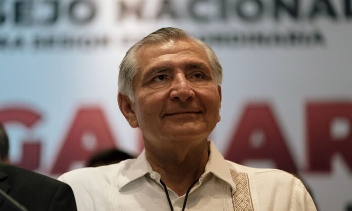adan augusto lopez