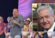Morena leader in Yucatán declared that López Obrador was “the worst president Mexico ever had”