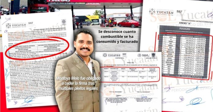montoya melo