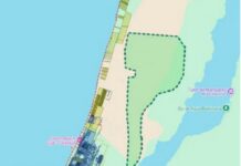 Yucatecan notaries accused of illegally appropriating more than 2,000 hectares of ejido land