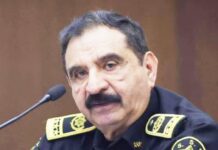Luis Felipe Saidén was exposed as the owner of an extensive network of commercial gasoline stations