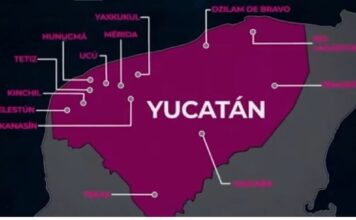 Land dispossession crisis in Yucatán has reached critical levels