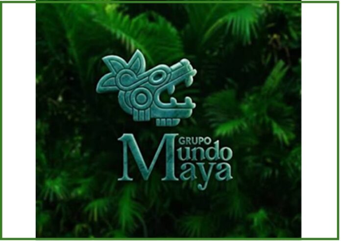 mundo maya