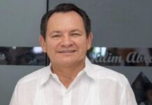 Controversy Surrounds Yucatán Governor Over Free Transfer of State Properties to Federal Government