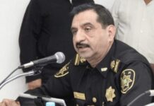 The Long Shadow of Security: Examining Leadership in Yucatán’s Police Force