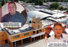 Extortion Ring Allegedly Operated by High-Ranking Officials Exposed in Kanasín