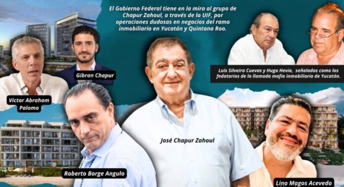 roberto borge