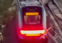 Claudia Sheinbaum Attributes Maya Train Incidents to Human Error, Rejects Lack of Maintenance